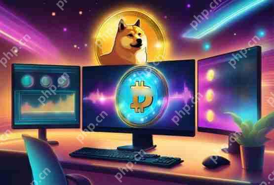 一文了解狗狗币本月已涨38%！交易员预测如果比特币继续上涨doge依然有机会暴涨